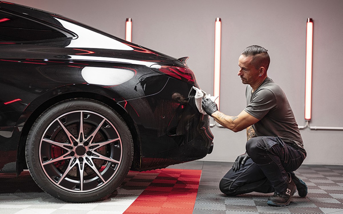 News Teaser Auto kaipaa huolenpitoa – ei vain energiaa tankkiin