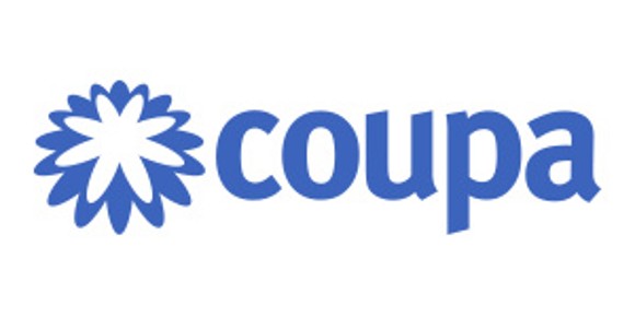 Coupa kotisivut
