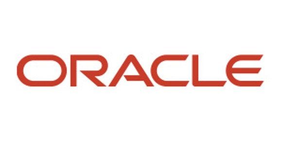 Oracle kotisivu