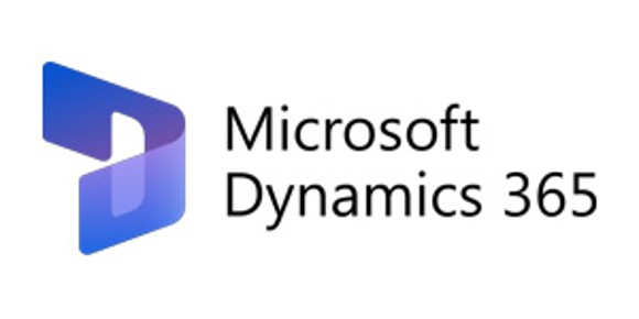 Microsoft Dynamics 365 kotisivu