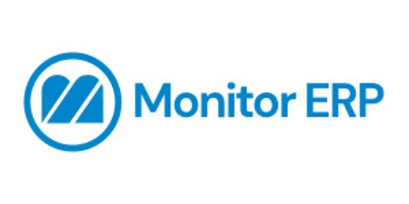 Monitor ERP kotisivu