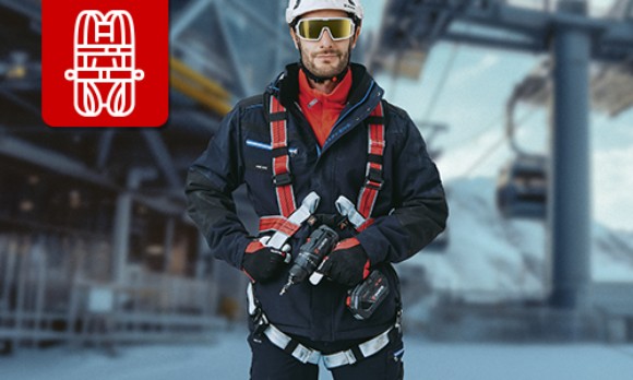 Safety At Würth - Putoamissuojaimet
