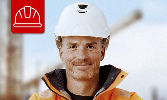 Safety At Würth - Suojakypärät