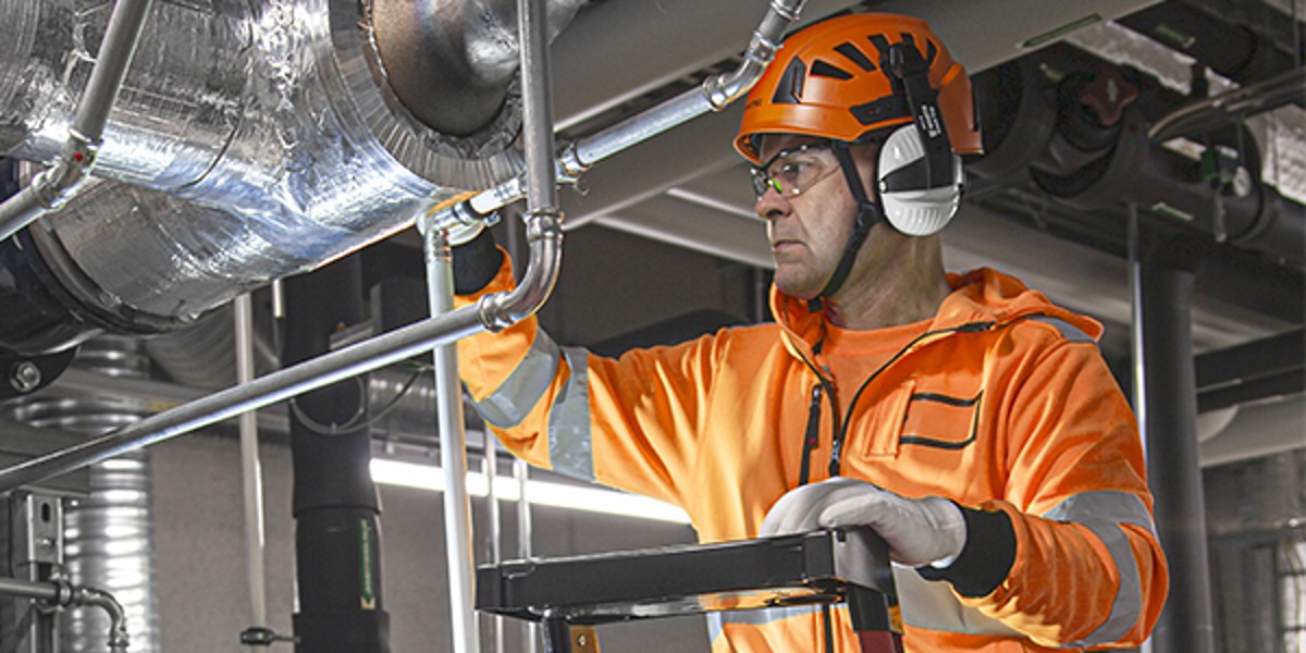 Safety at Würth