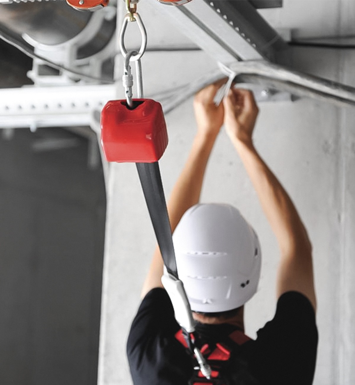 Safety at Würth
