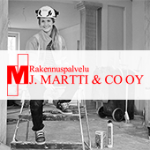 J. Martti & Co