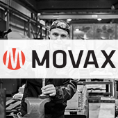 Movax