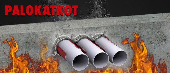 Palokatkot