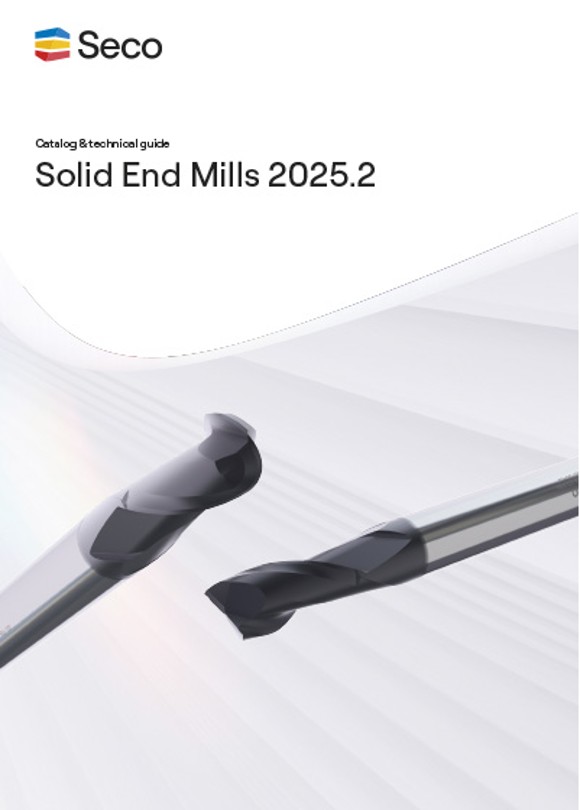 SECO - Varsijyrsimet kuvasto