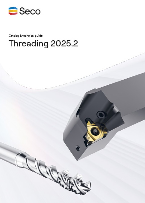 SECO - Kierteytys kuvasto