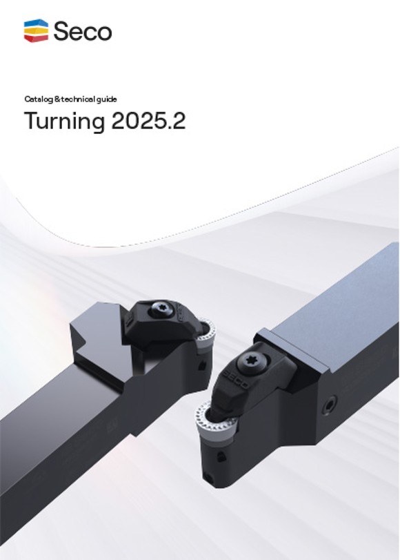 SECO - Sorvaus kuvasto