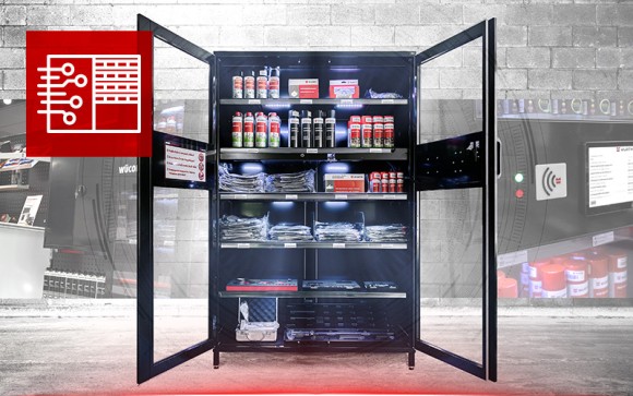 WüCON järjestelmäperhe