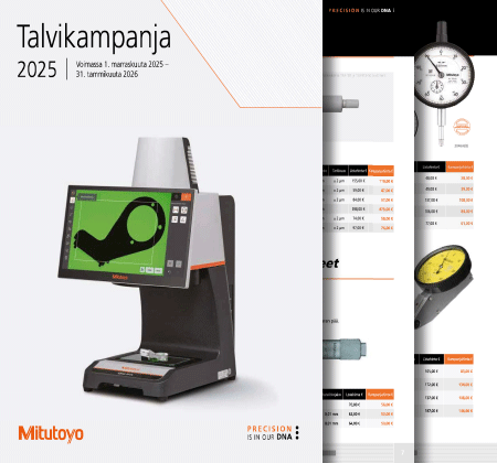 Mahr kampanjaesite Syksy 2025