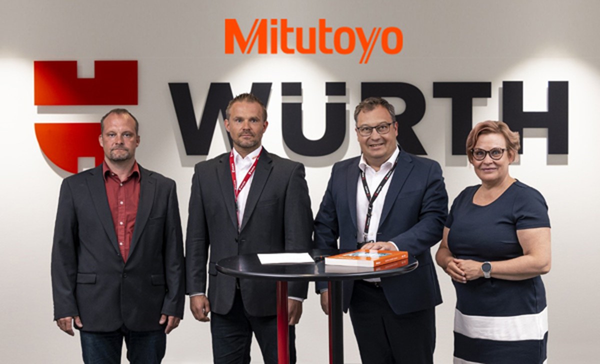 Mitutoyo Mitutoyo