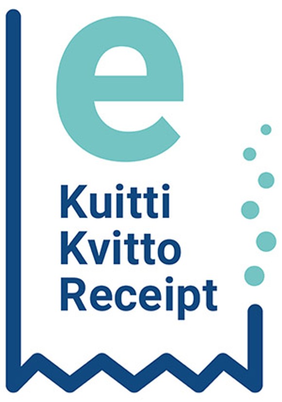 eKuittilogo eKuittilogo