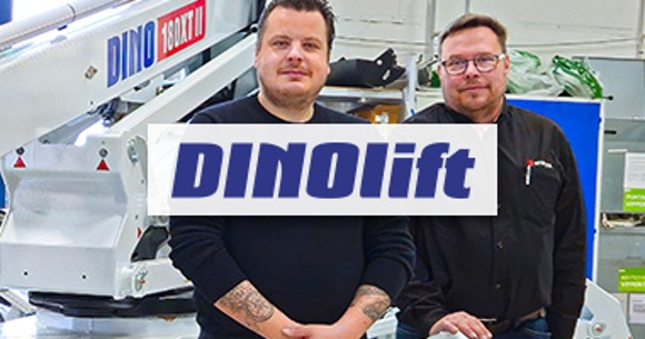 Dinolift