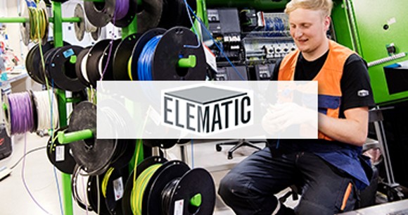 Elematic