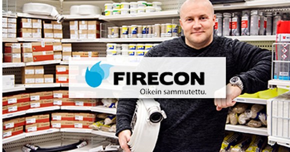 Firecon