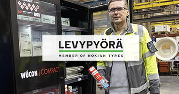 Levypyörä