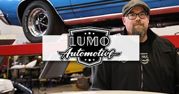 Lumo Automotive