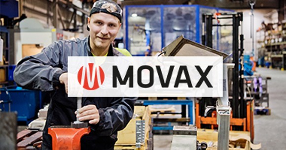 Movax Oy