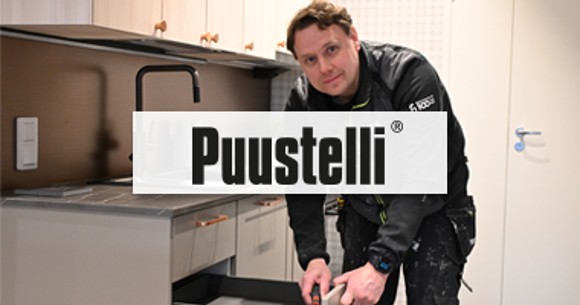 Puustelli