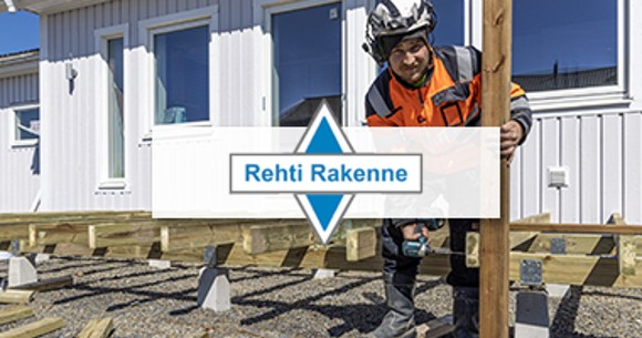 Rehti Rakenne