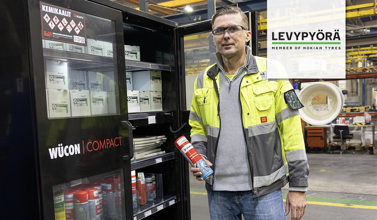 Levypyörä Levypyörä