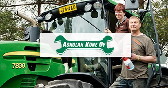 Askolan Kone