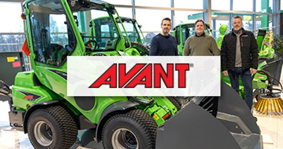 Avant