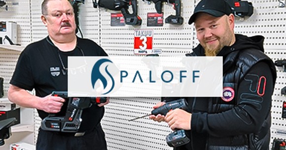 Paloff