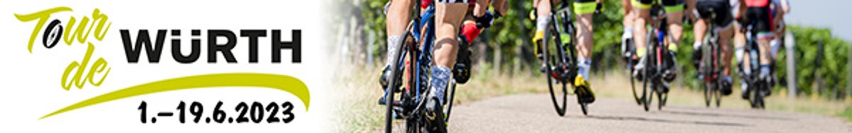 Tour de Würth Tour de Würth
