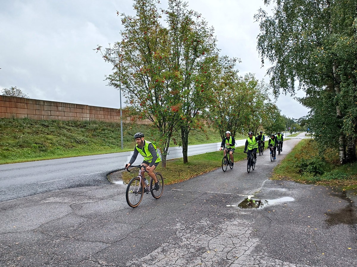 Tour de Würth Turku 2024 Tour de Würth Turku 2024