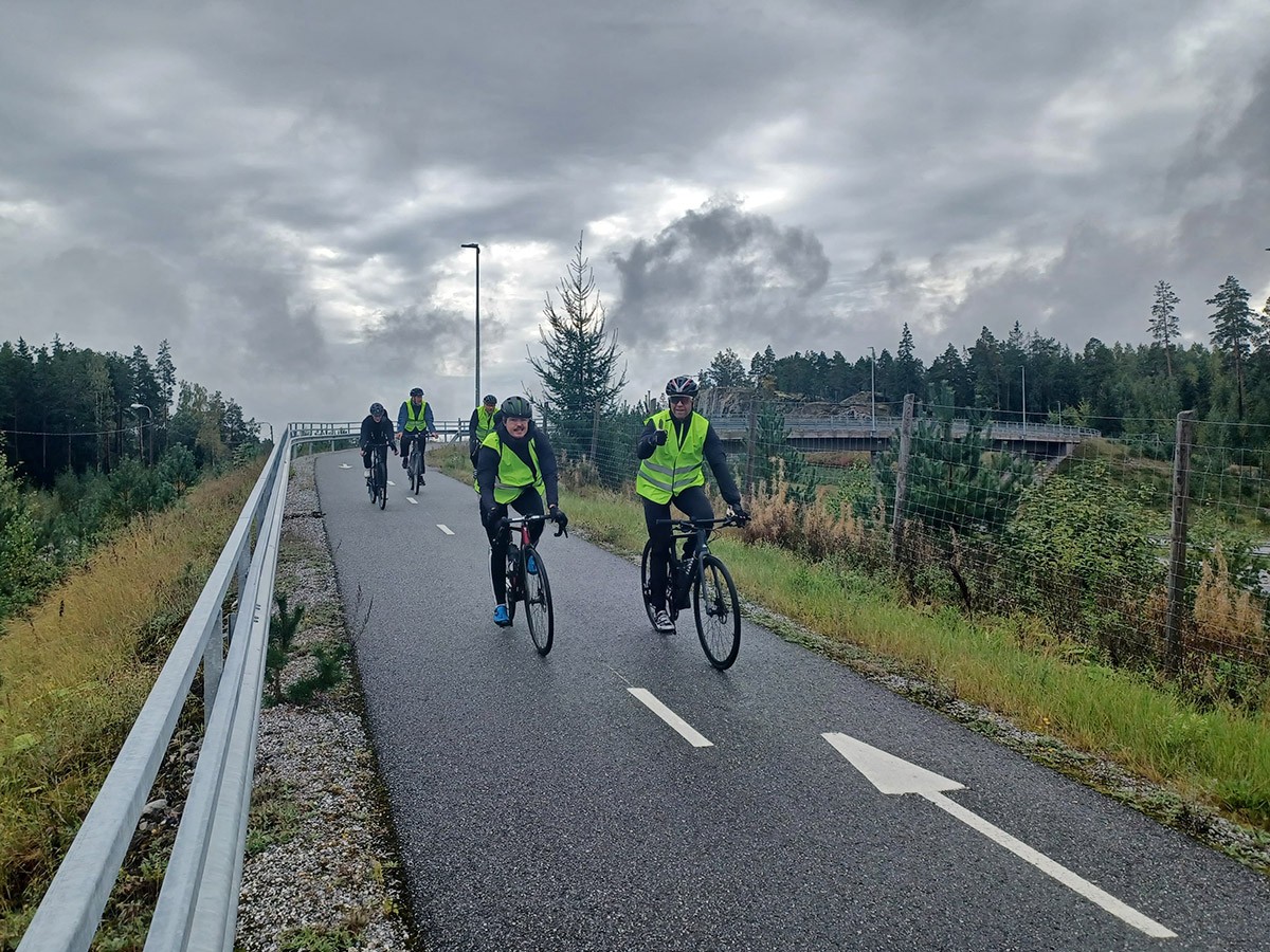 Tour de Würth Turku 4 Tour de Würth Turku 4