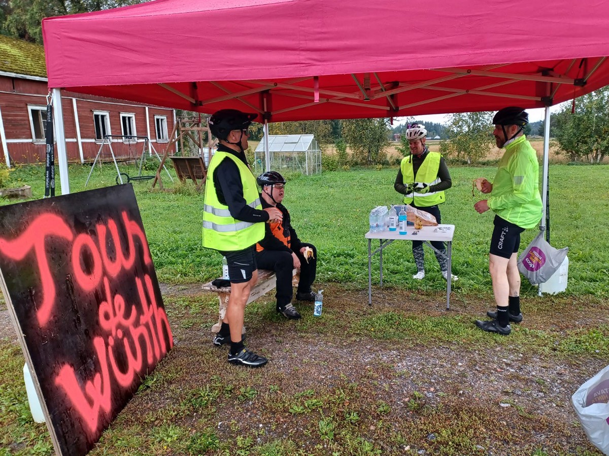 Tour de Würth 7 Tour de Würth 7
