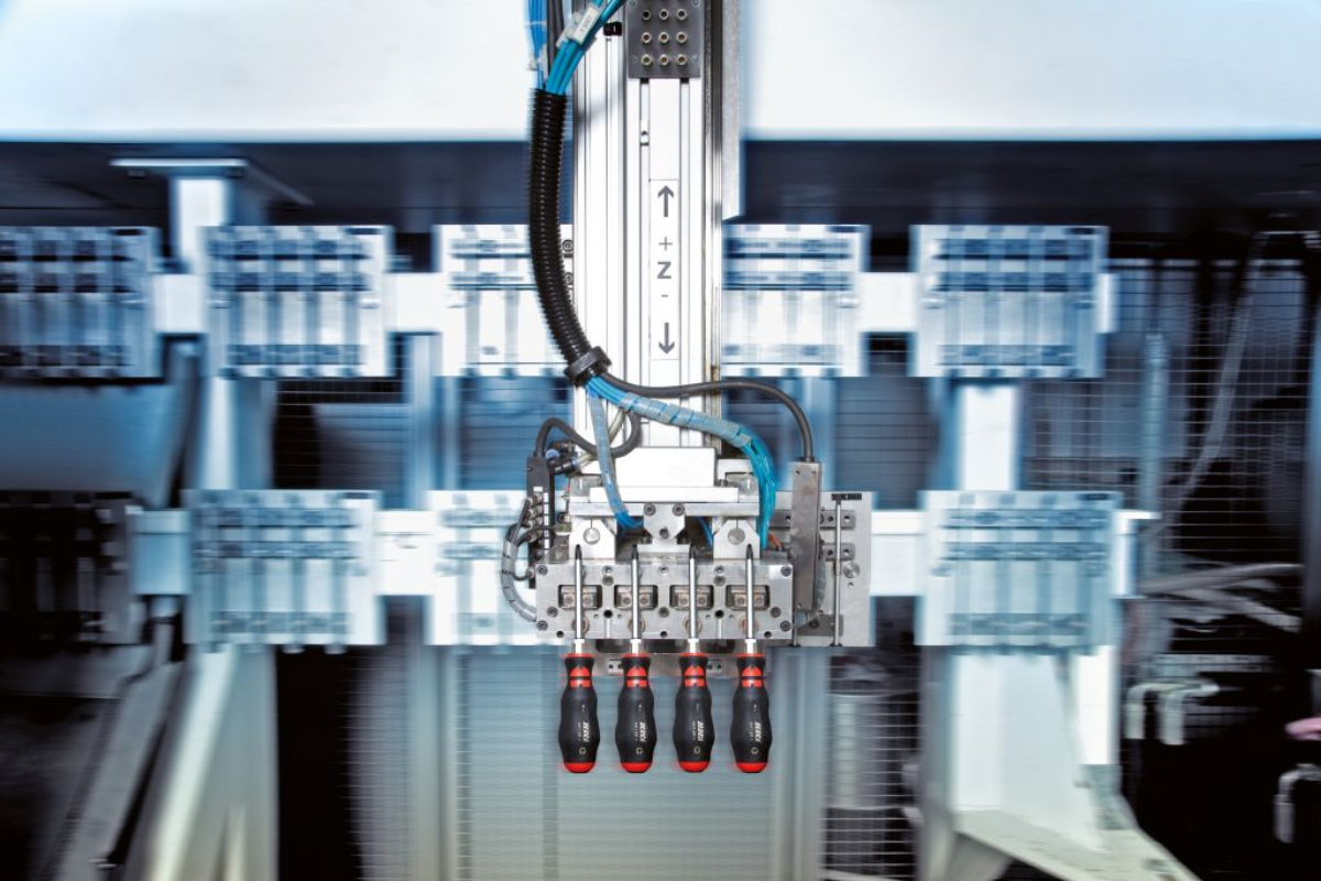 Würth tuotanto Würth tuotanto