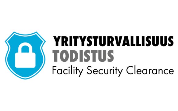 Yritysturvallisuus