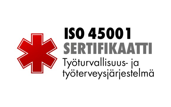 ISO 45001