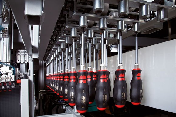 Würth on valmistaja