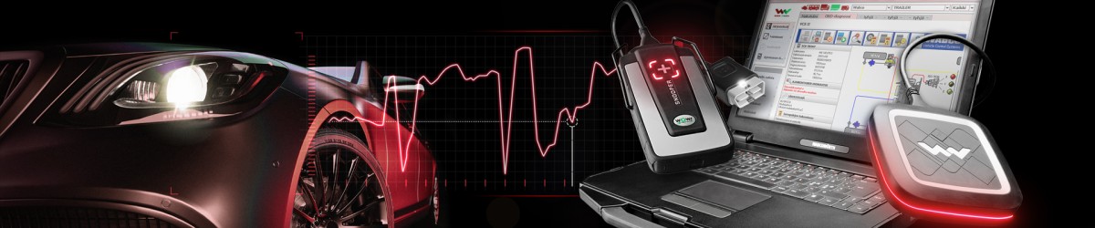 Ajoneuvodiagnostiikka - Autocom pohjaisia ratkaisuja