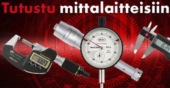 Mittalaitteet